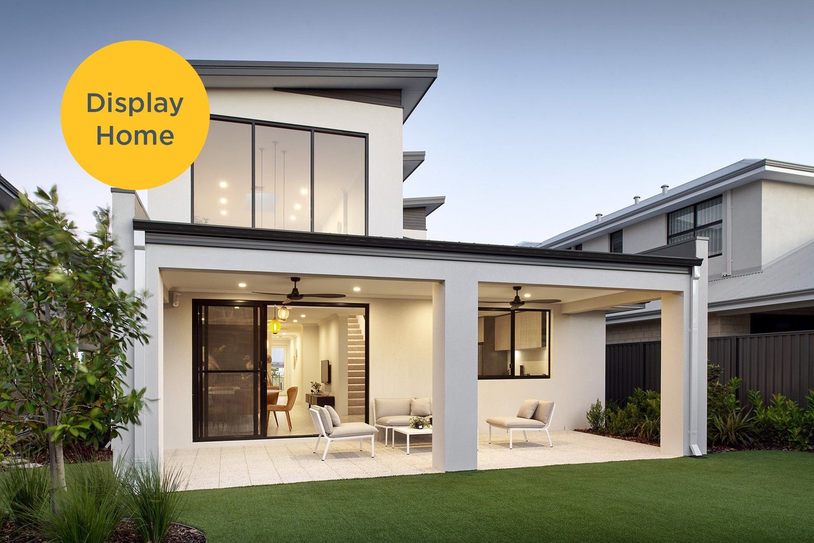 4 bedrooms House in 153 Clementine Boulevard TREEBY WA, 6164