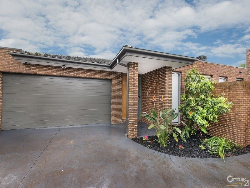 2/37 Raleigh Street, Clarinda VIC 3169, Image 1