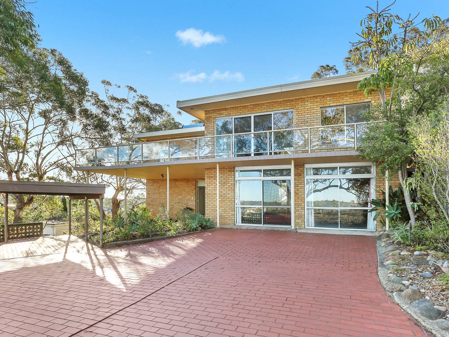 98 Kyle Parade, Kyle Bay Property History & Address Research Domain