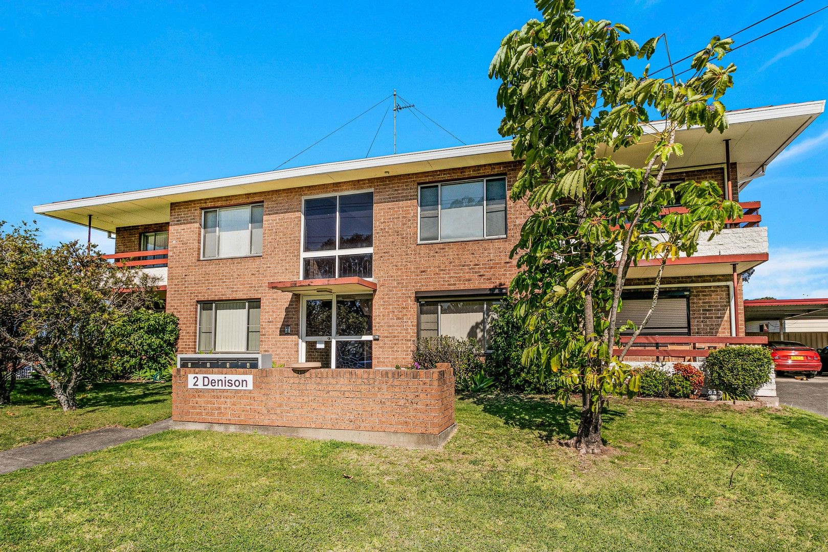 1/2 Denison Avenue, Barrack Heights NSW 2528, Image 0