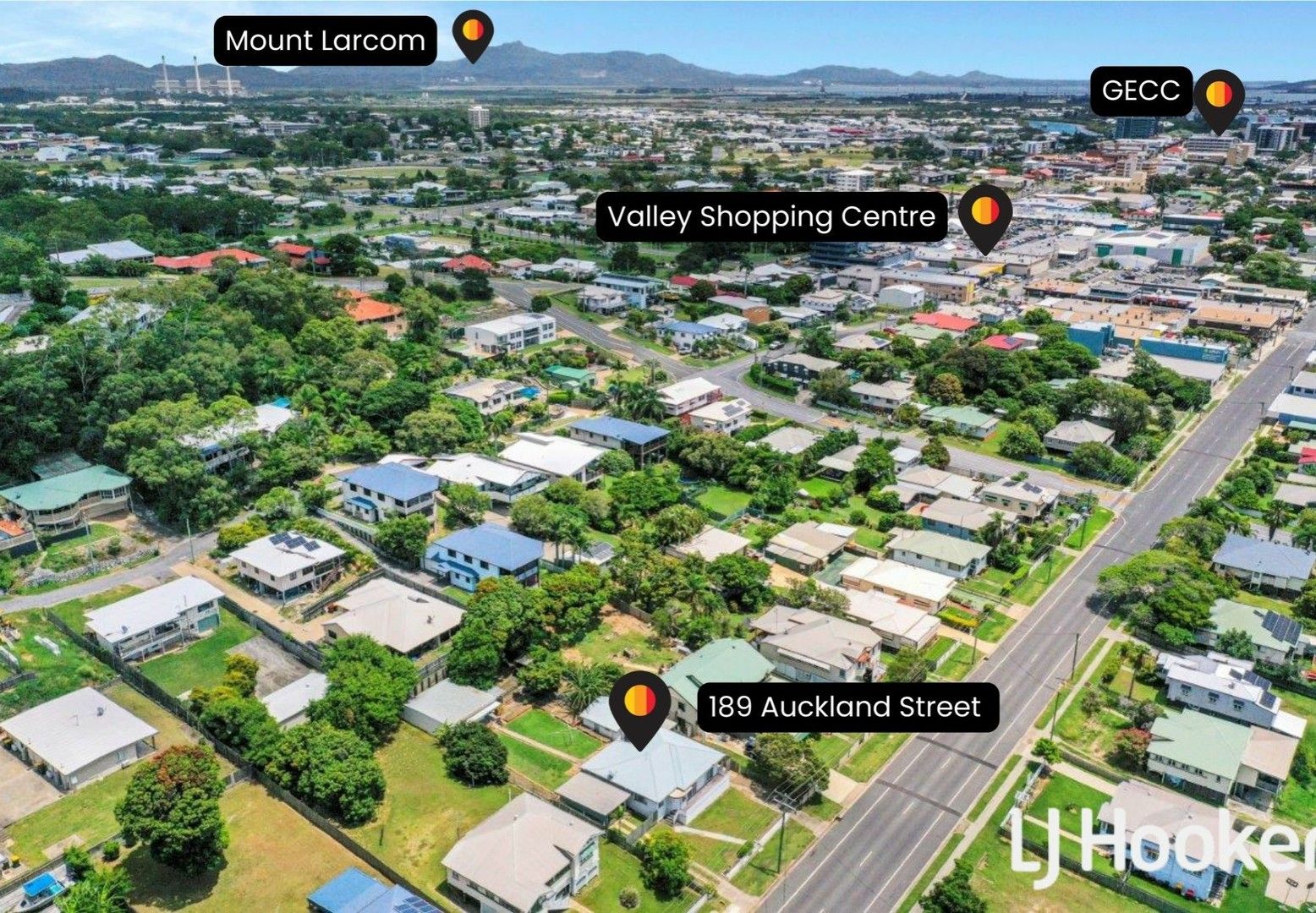 189 Auckland Street, South Gladstone QLD 4680, Image 0