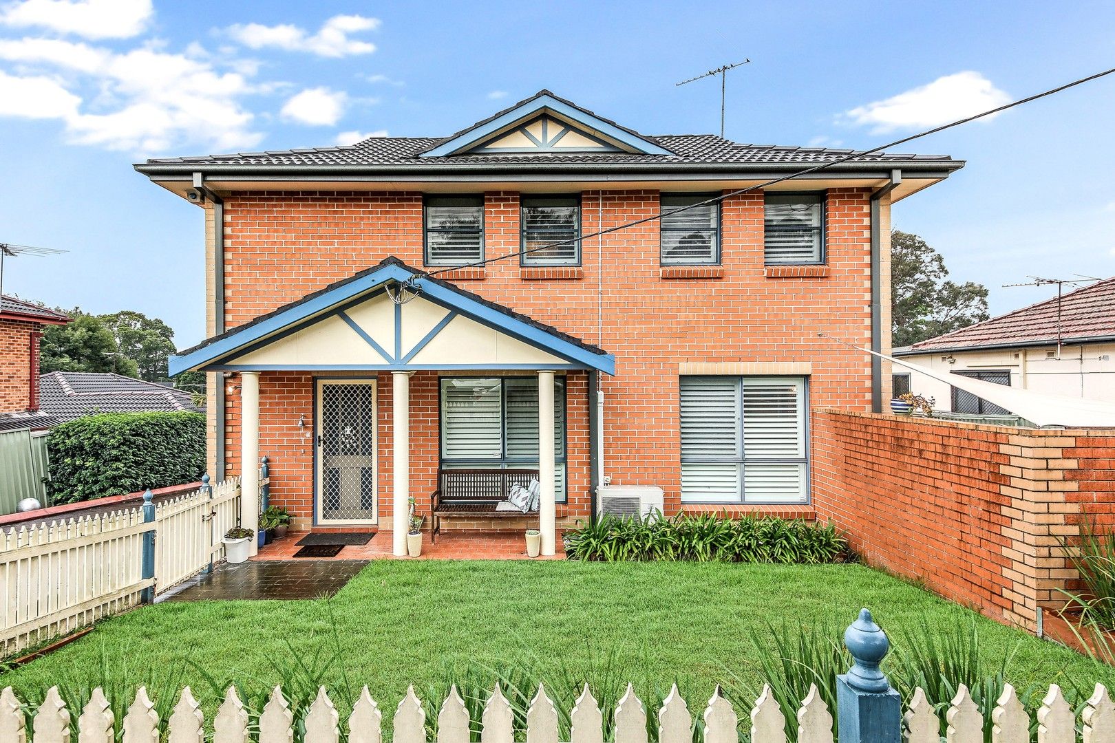 1/38 Dutton Street, Bankstown NSW 2200, Image 0