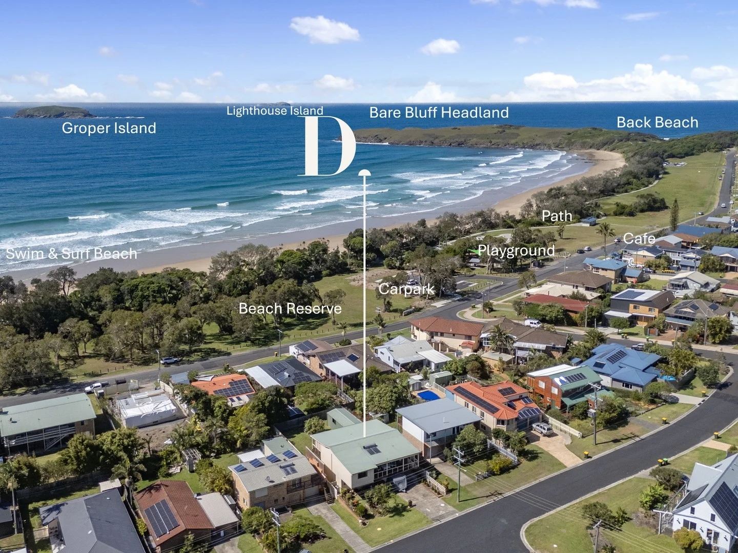 10 Ti-Tree Road, Sandy Beach NSW 2456