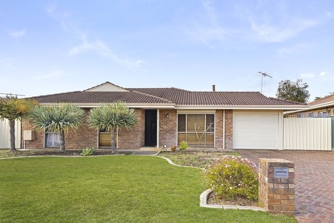 Picture of 59 Bignell Drive, WEST BUSSELTON WA 6280