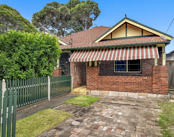 338 Doncaster Avenue, Kingsford NSW 2032
