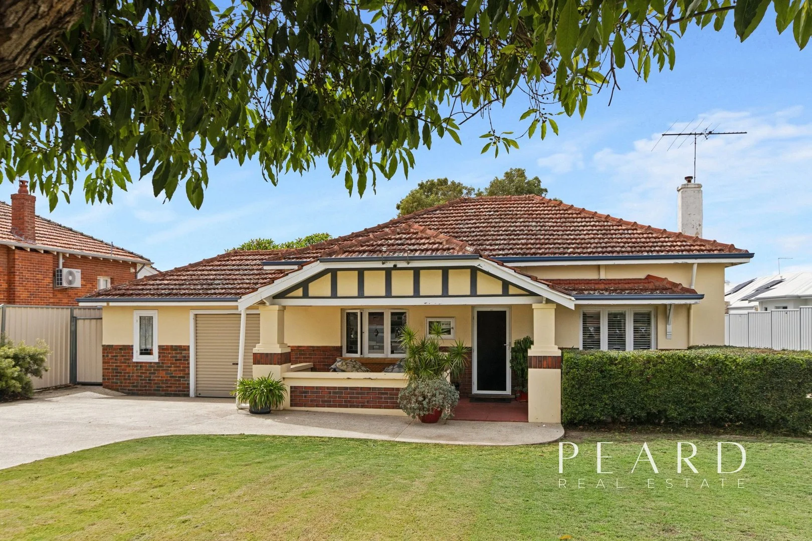 36 Drummond Street, Bedford WA 6052