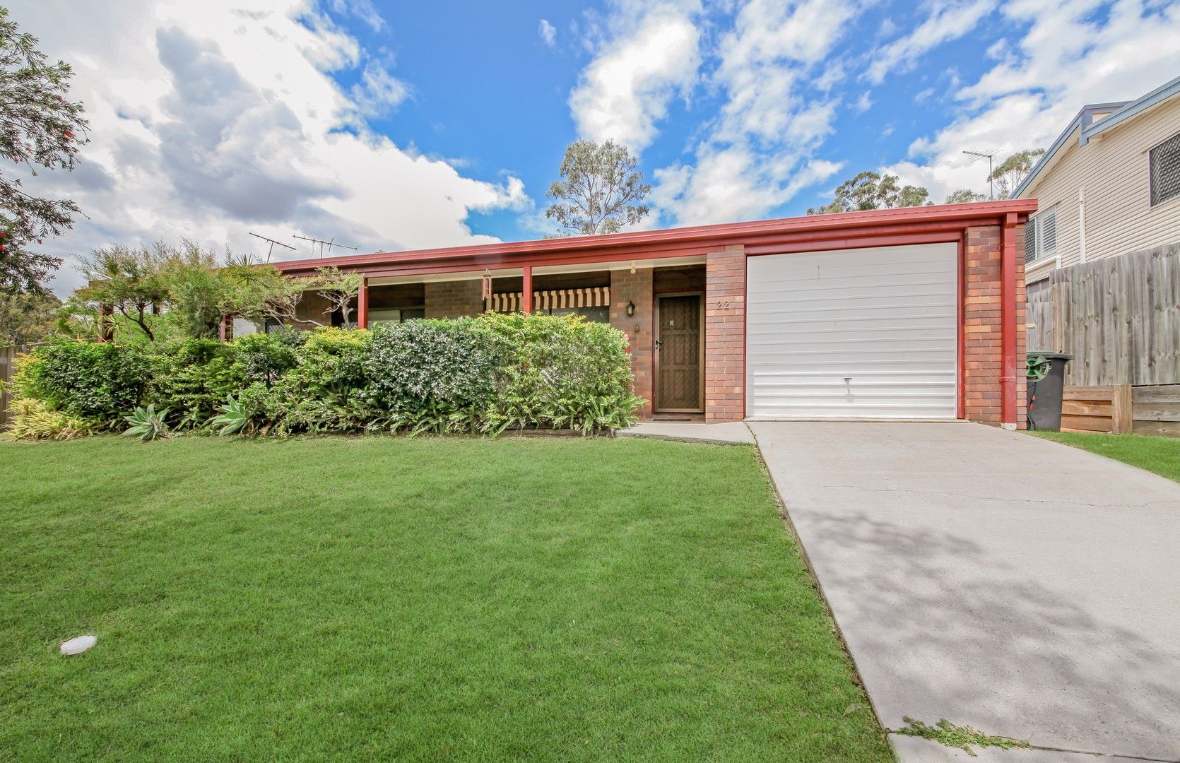 22 Condamine Street, Runcorn QLD 4113 House For Rent Domain