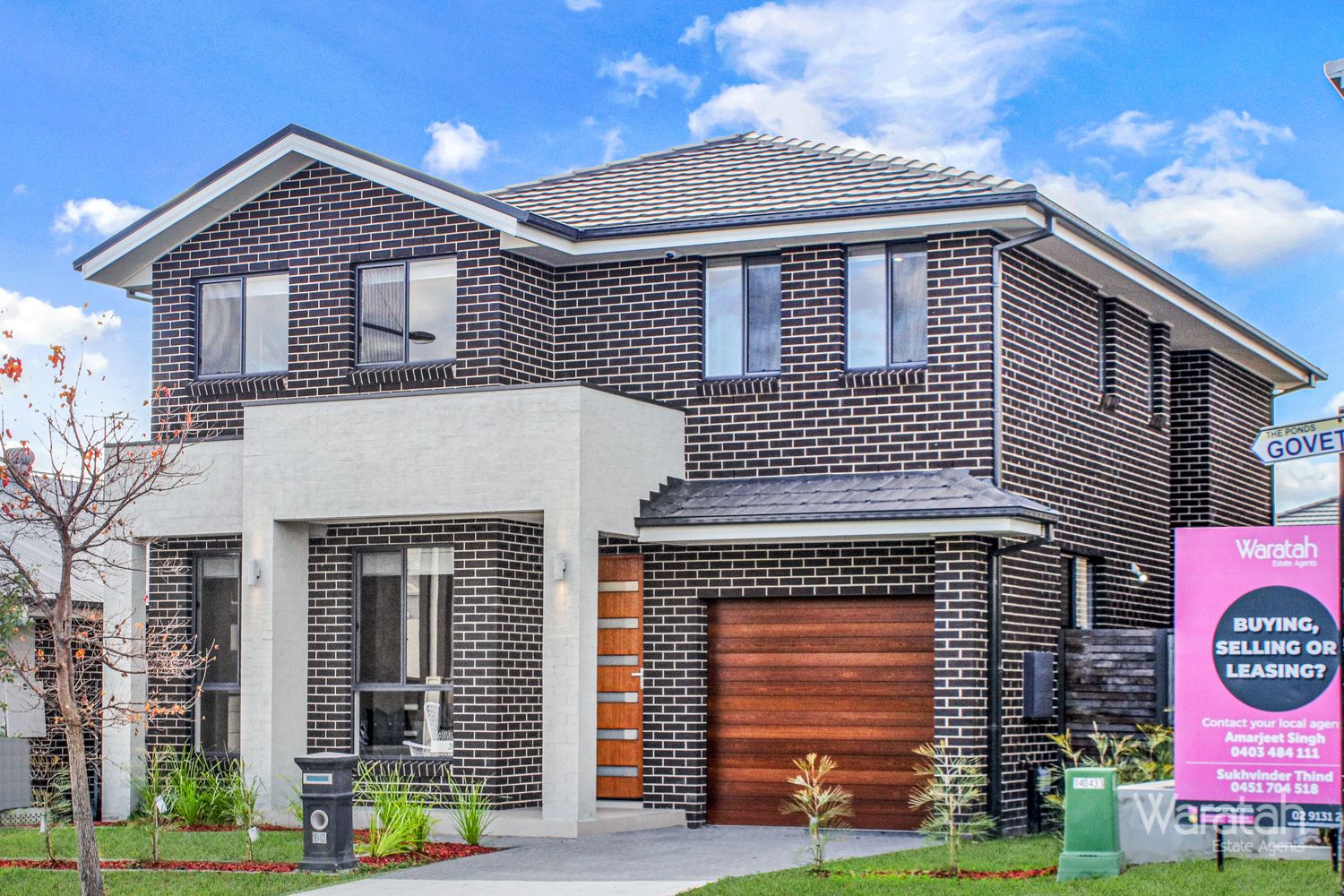 4 bedrooms House in 38 Govetts Street THE PONDS NSW, 2769