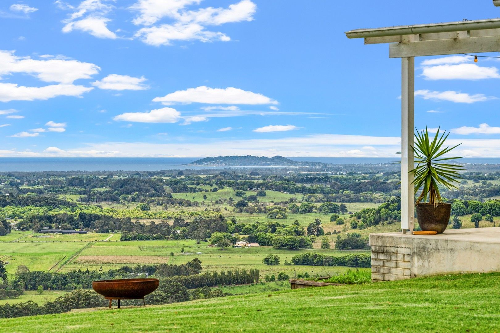 874 Coolamon Scenic Drive, Coorabell NSW 2479 House For Rent Domain