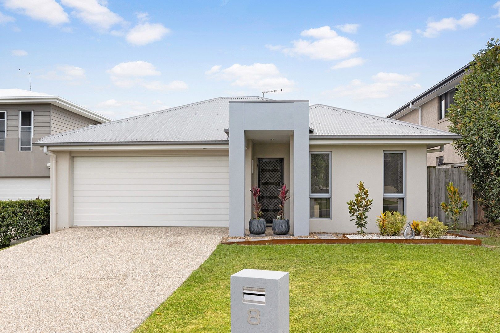 8 Regal Crescent, Narangba QLD 4504, Image 0