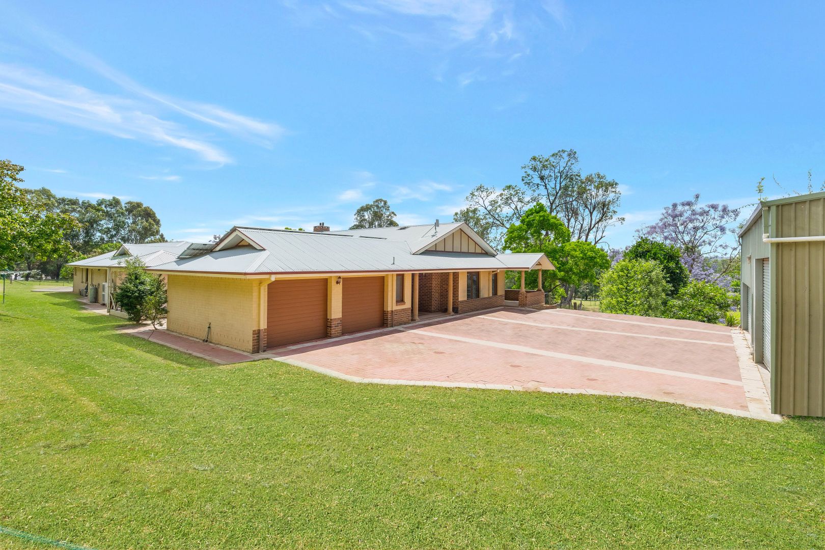 355 McKee Road, Theresa Park NSW 2570 House for Rent 1,500