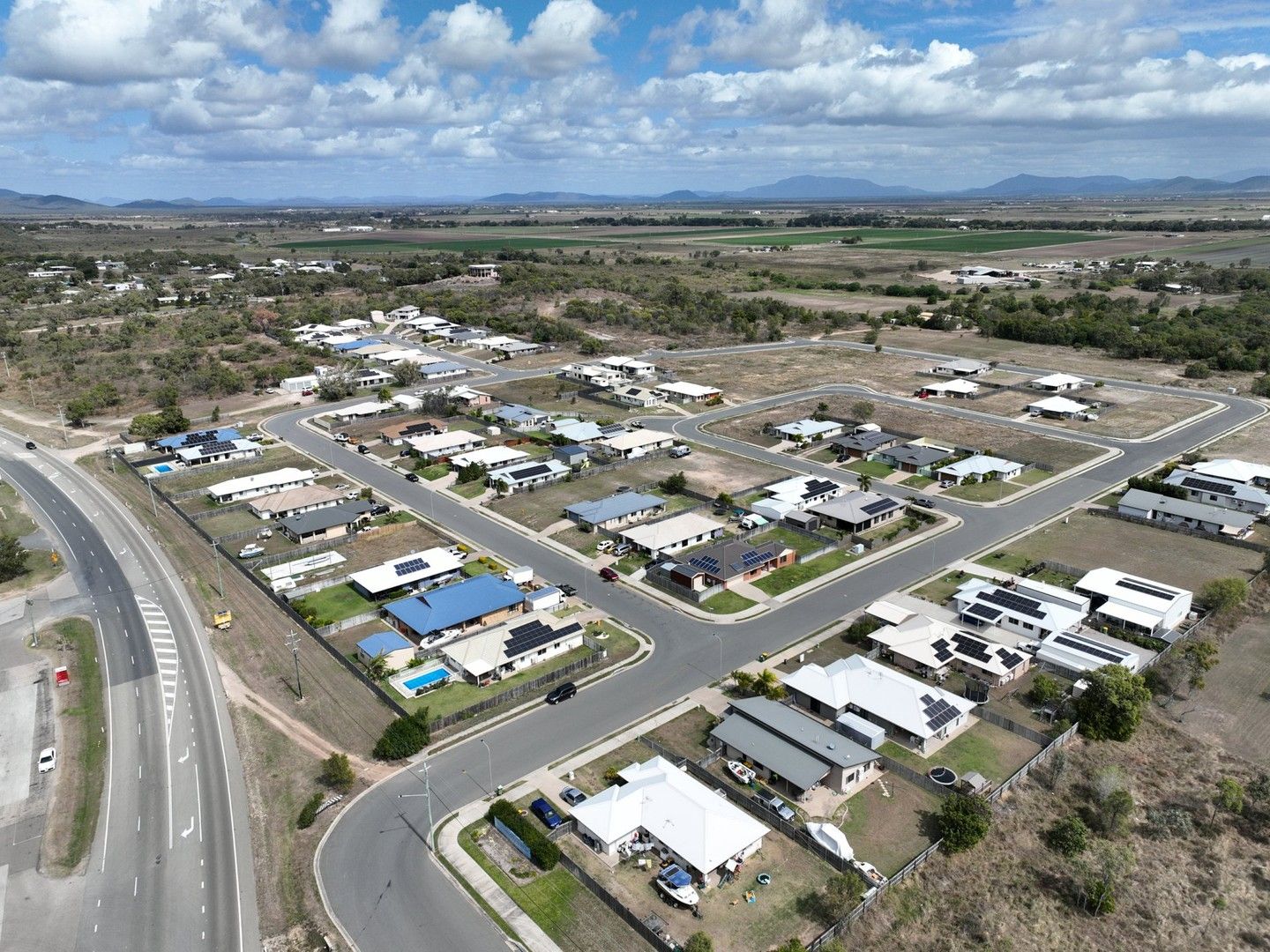 Lot 111 Cypress Crescent, Bowen QLD 4805, Image 1