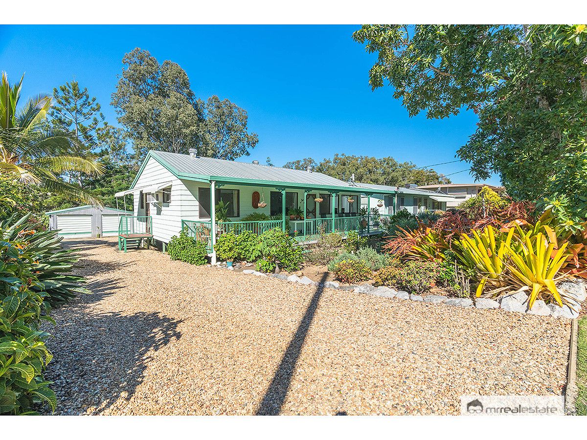 46 Barmoya Road, The Caves QLD 4702, Image 0