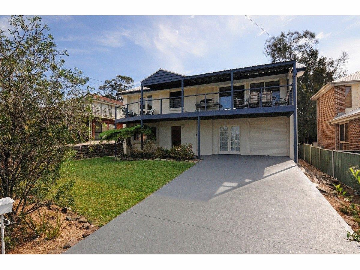 131 Waldegrave Crescent, Vincentia NSW 2540, Image 1