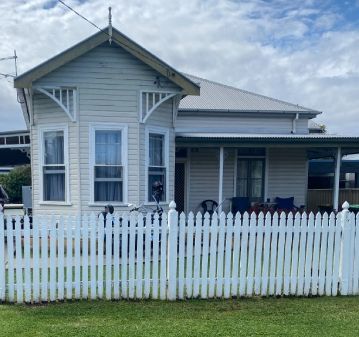 3 bedrooms House in 69 Hickey Street CASINO NSW, 2470