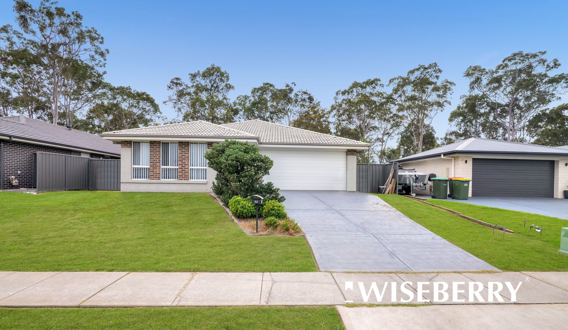 52 Ashton Drive, Heddon Greta Property History & Address Research Domain