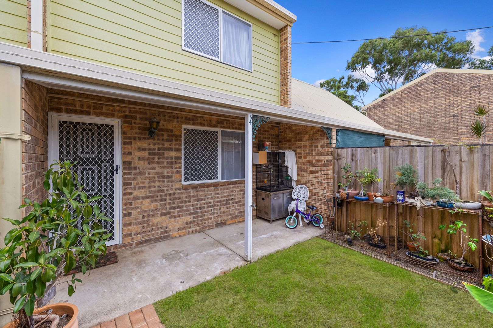 34/52 Island Street, Cleveland QLD 4163, Image 1