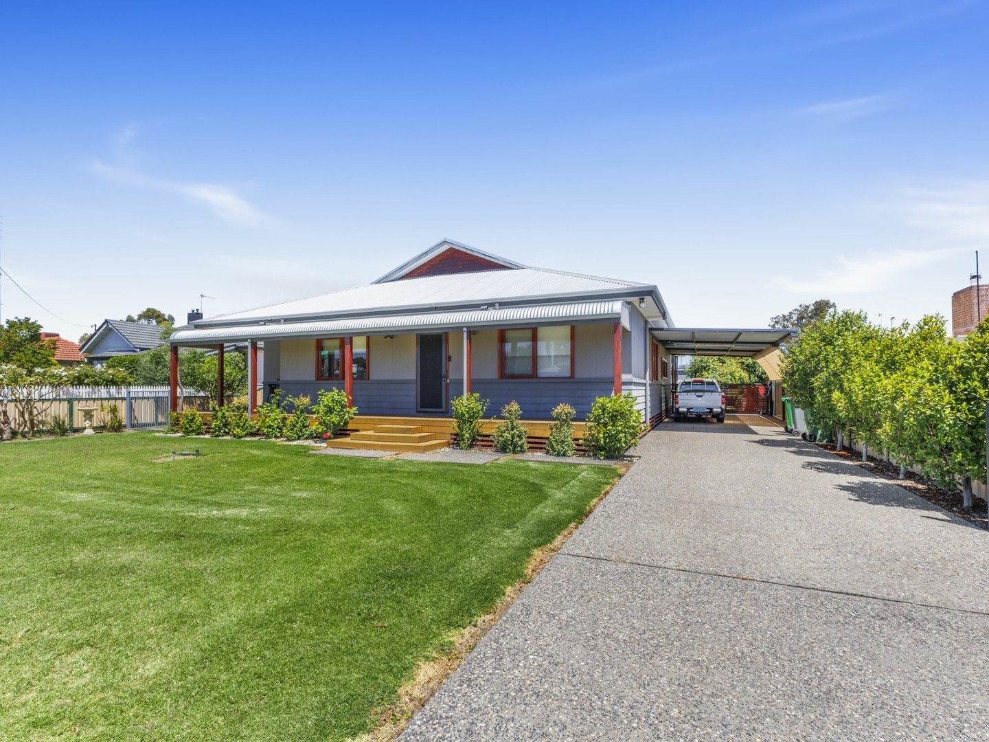 31 Peet Street, Harvey WA 6220, Image 0