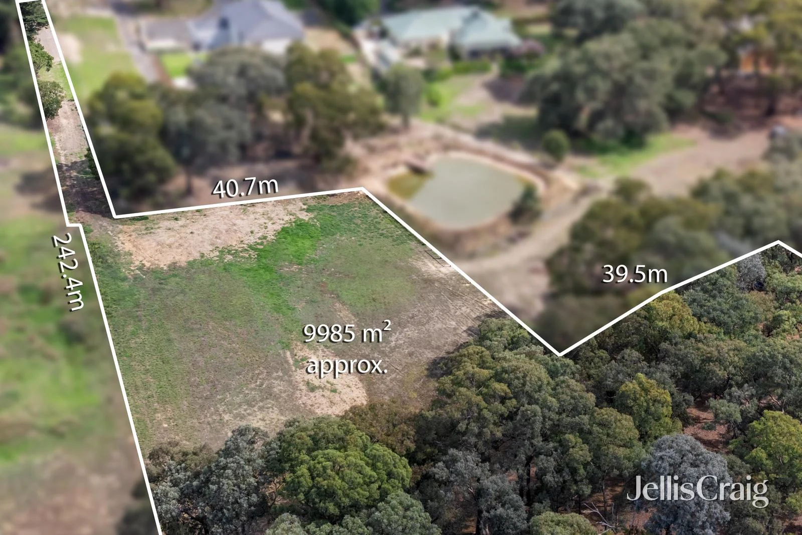 50a Oatland Road, Plenty VIC 3090