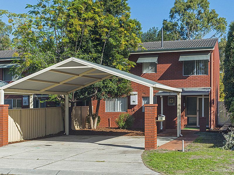 25 Melinga Court, Karawara WA 6152, Image 0