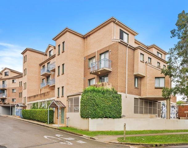 50/505-507 Wentworth Avenue, Toongabbie NSW 2146