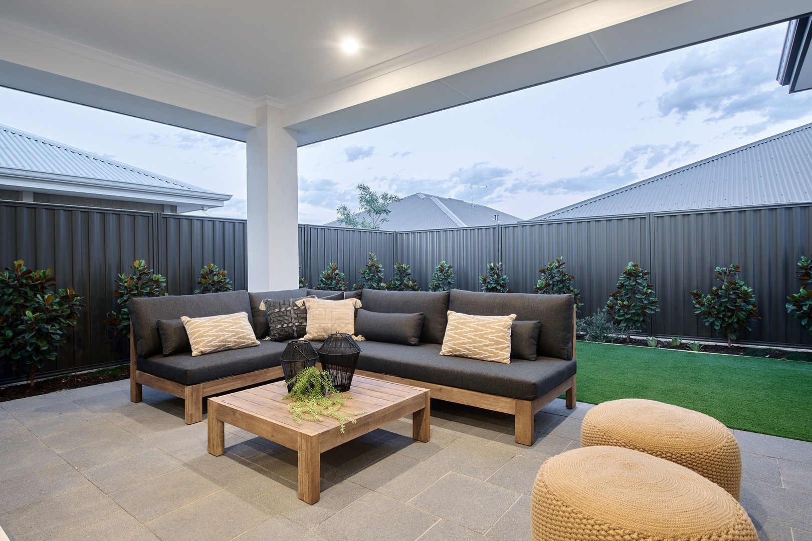 3 bedrooms New House & Land in  ELLENBROOK WA, 6069