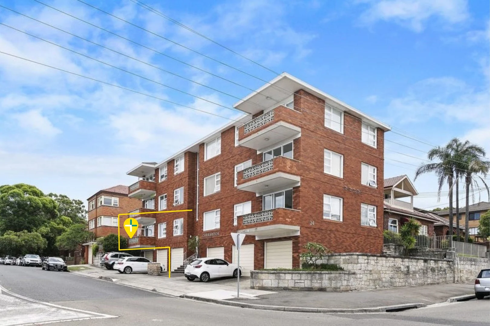 1/24 Carr Street, Coogee NSW 2034 | Domain