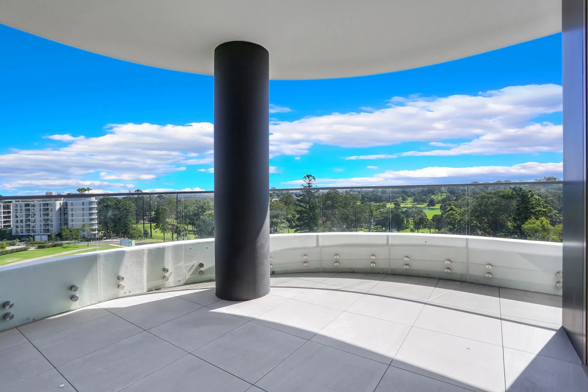 Additional image 8 of 112/8 Maitland Place, Norwest NSW 2153