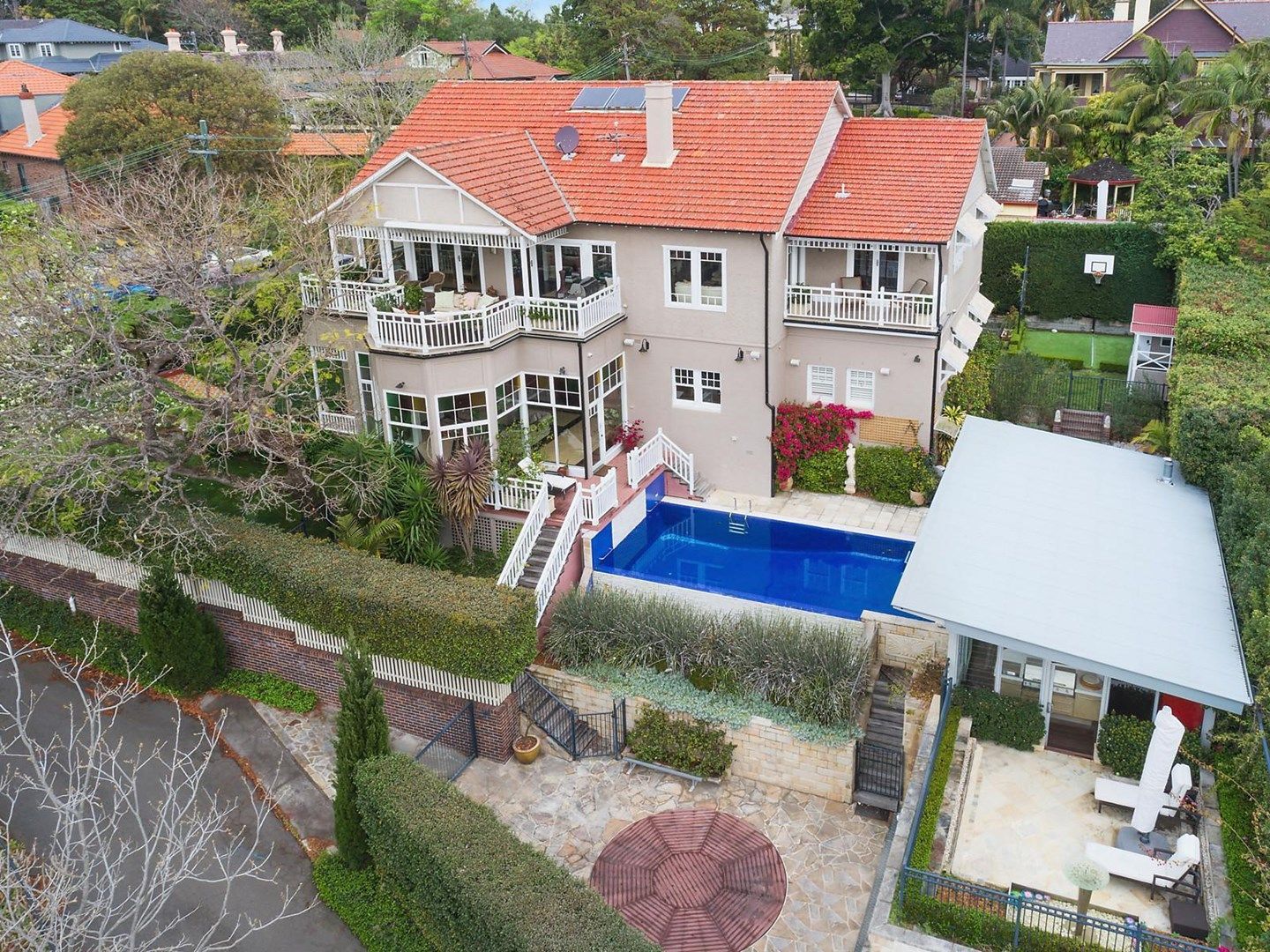 2 Crescent Street, Hunters Hill NSW 2110, Image 0