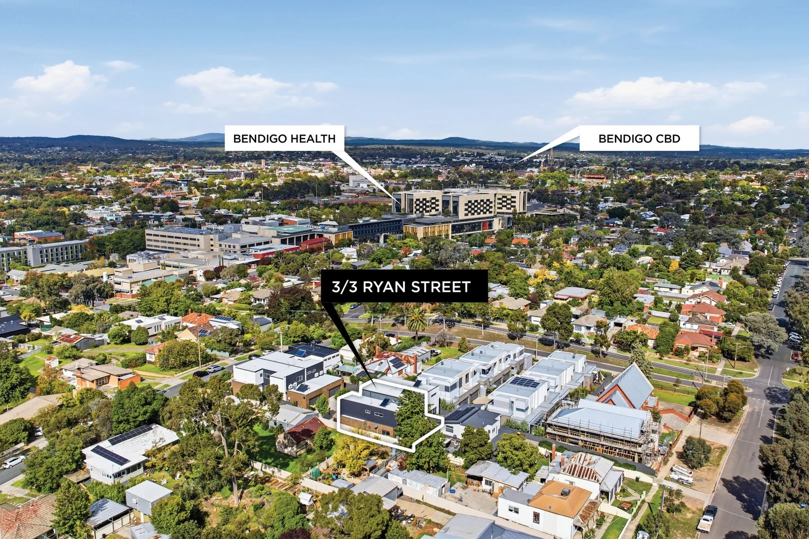 Additional image 14 of 3/3 Ryan Street, North Bendigo VIC 3550