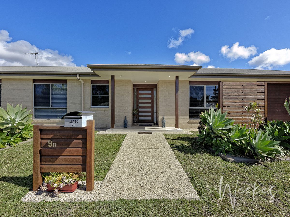 9D Dunkirk Street, Svensson Heights QLD 4670, Image 1