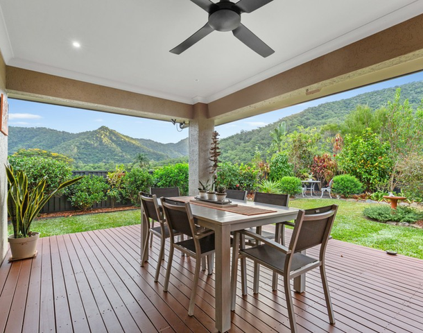 1 Ellie Banning Close, Redlynch QLD 4870