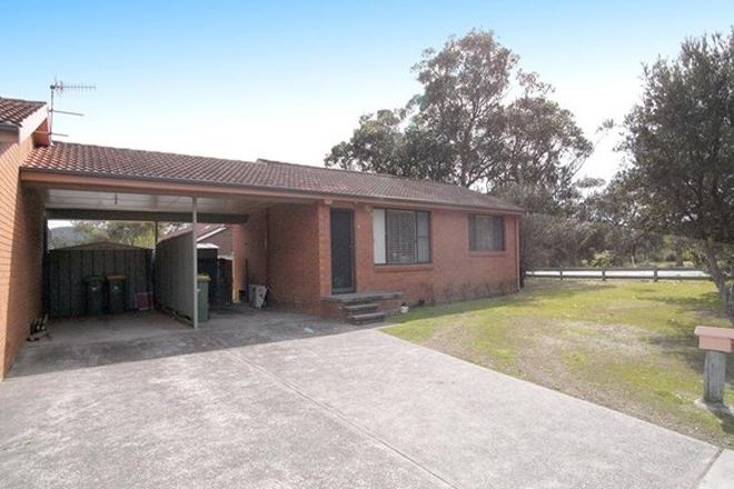 Picture of 62a John Street, FORRESTERS BEACH NSW 2260