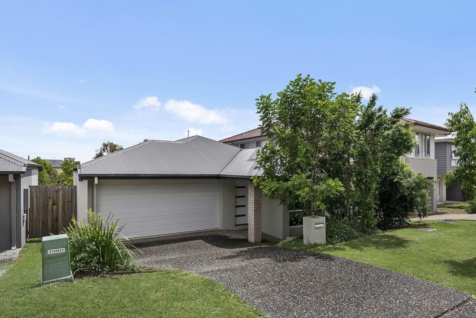 14 Cassidy Crescent, Bridgeman Downs QLD 4035, Image 0