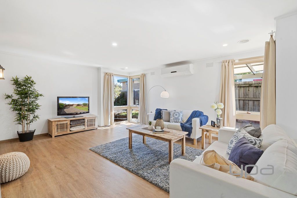 10 Smeaton Avenue, Hoppers Crossing Property History & Address