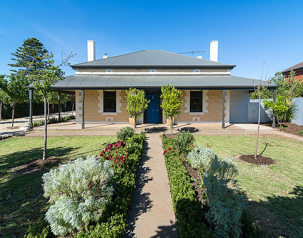 36 Murray Street, Strathalbyn SA 5255