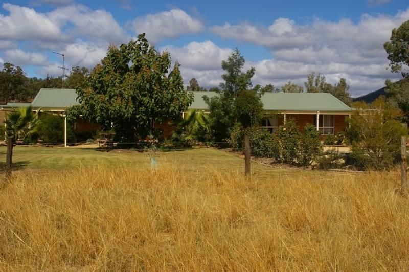 791 Kangarooby Road, GOOLOOGONG NSW 2805, Image 0