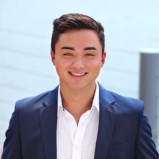 Justin Wijaya, Sales representative