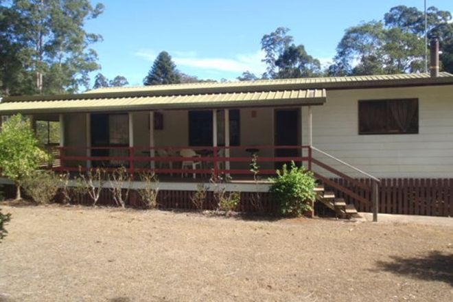 Picture of 40 Grants Road, BENARKIN NORTH QLD 4314