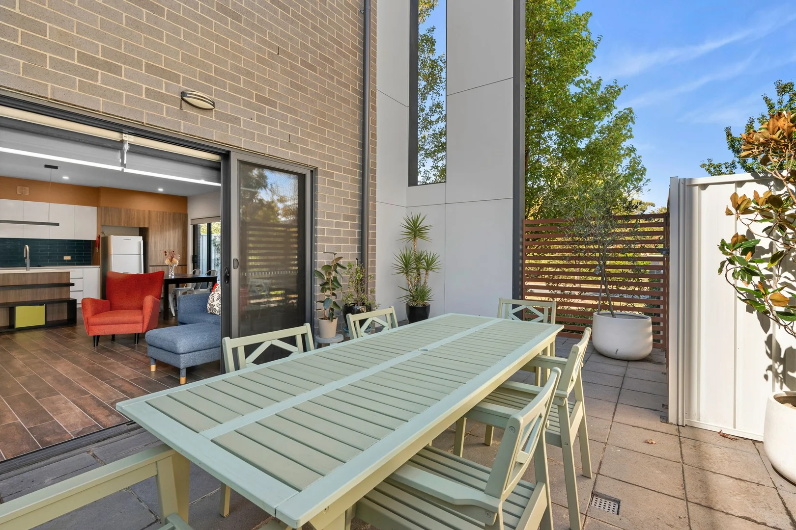 Additional image 21 of 16/2 Berrigan Crescent, O'Connor ACT 2602