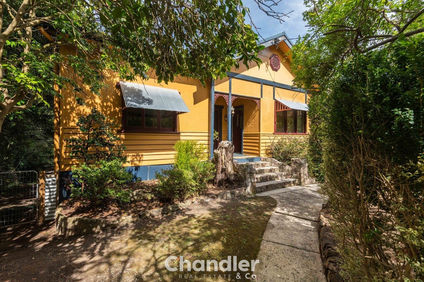 12 Blair Road, Belgrave VIC 3160, Image 0