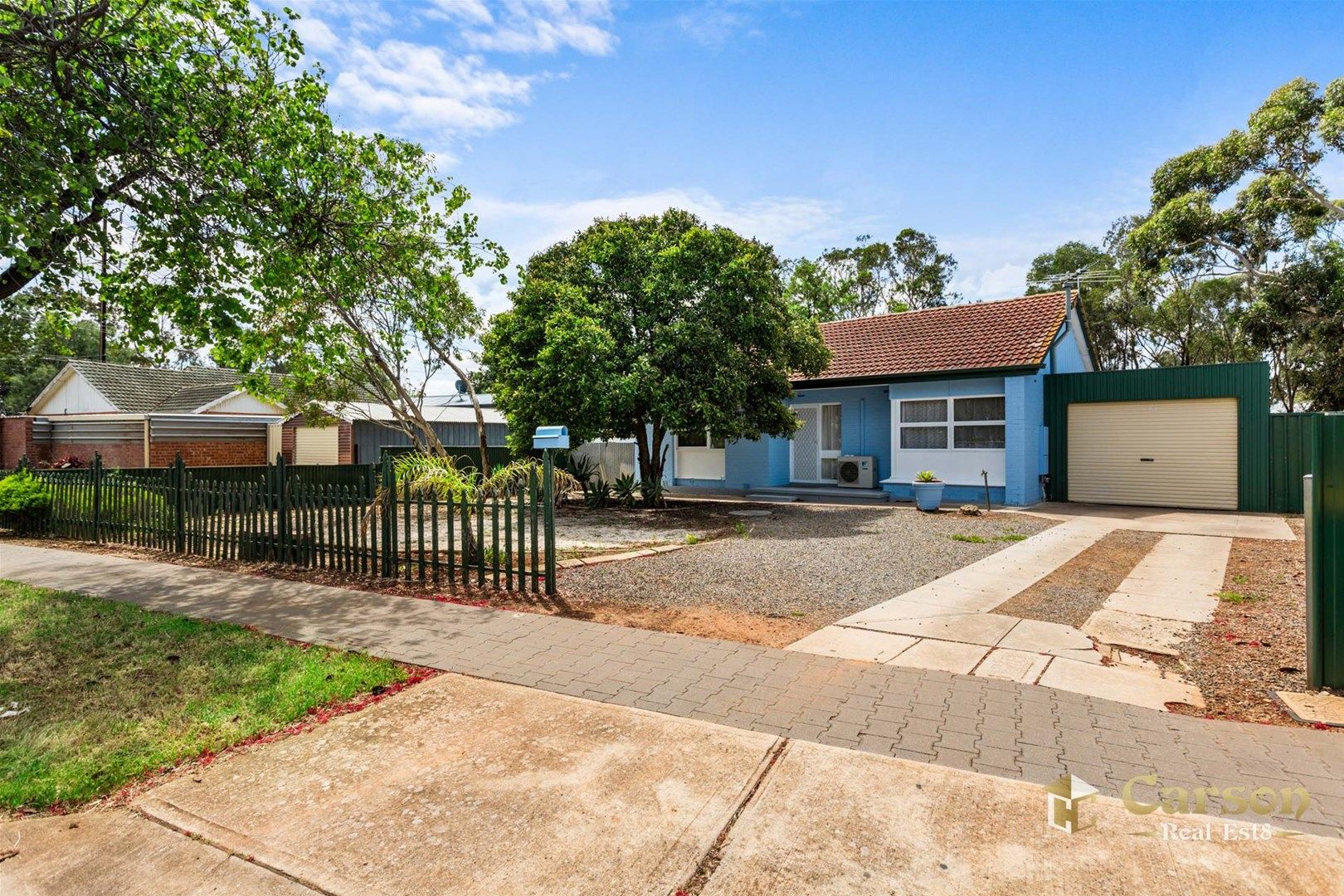 30 Blackham Crescent, Smithfield Plains SA 5114 Domain