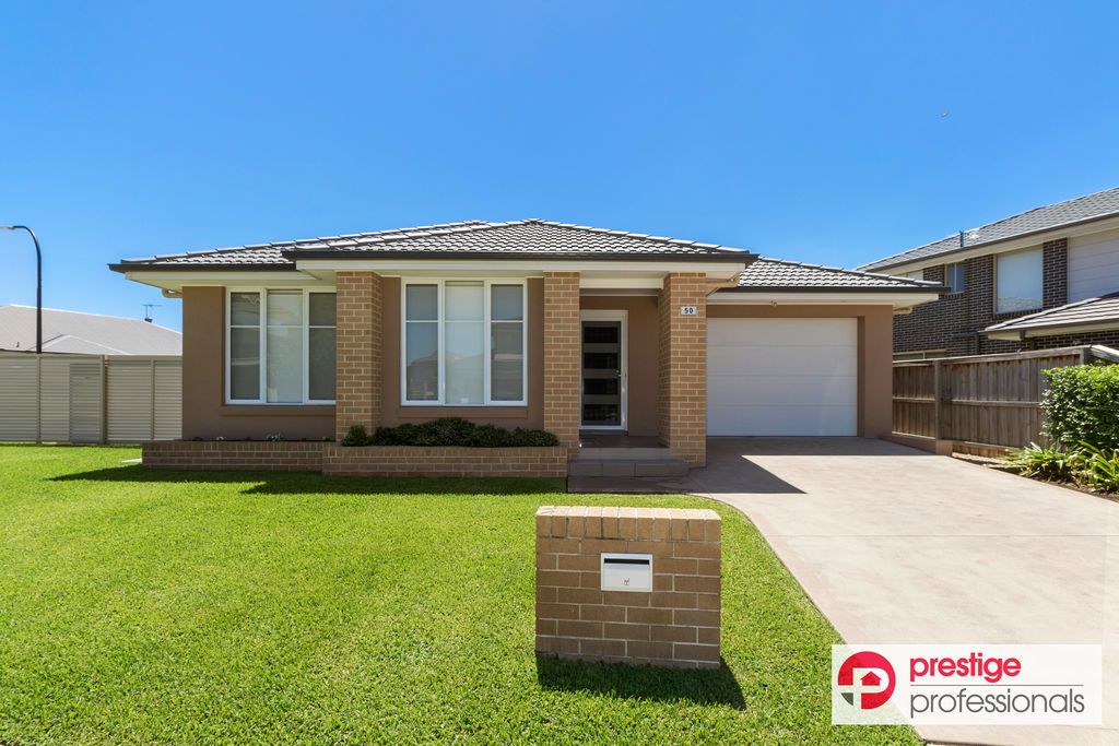 50 Biddle Street, Moorebank NSW 2170, Image 0