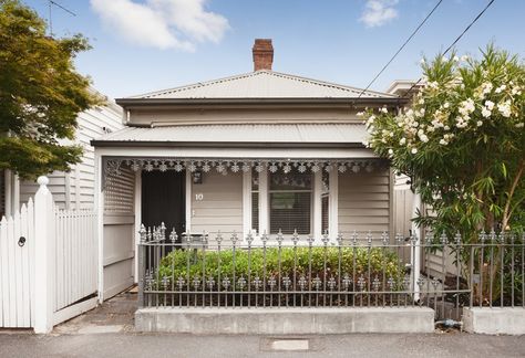 10 Kimber Street, Richmond VIC 3121