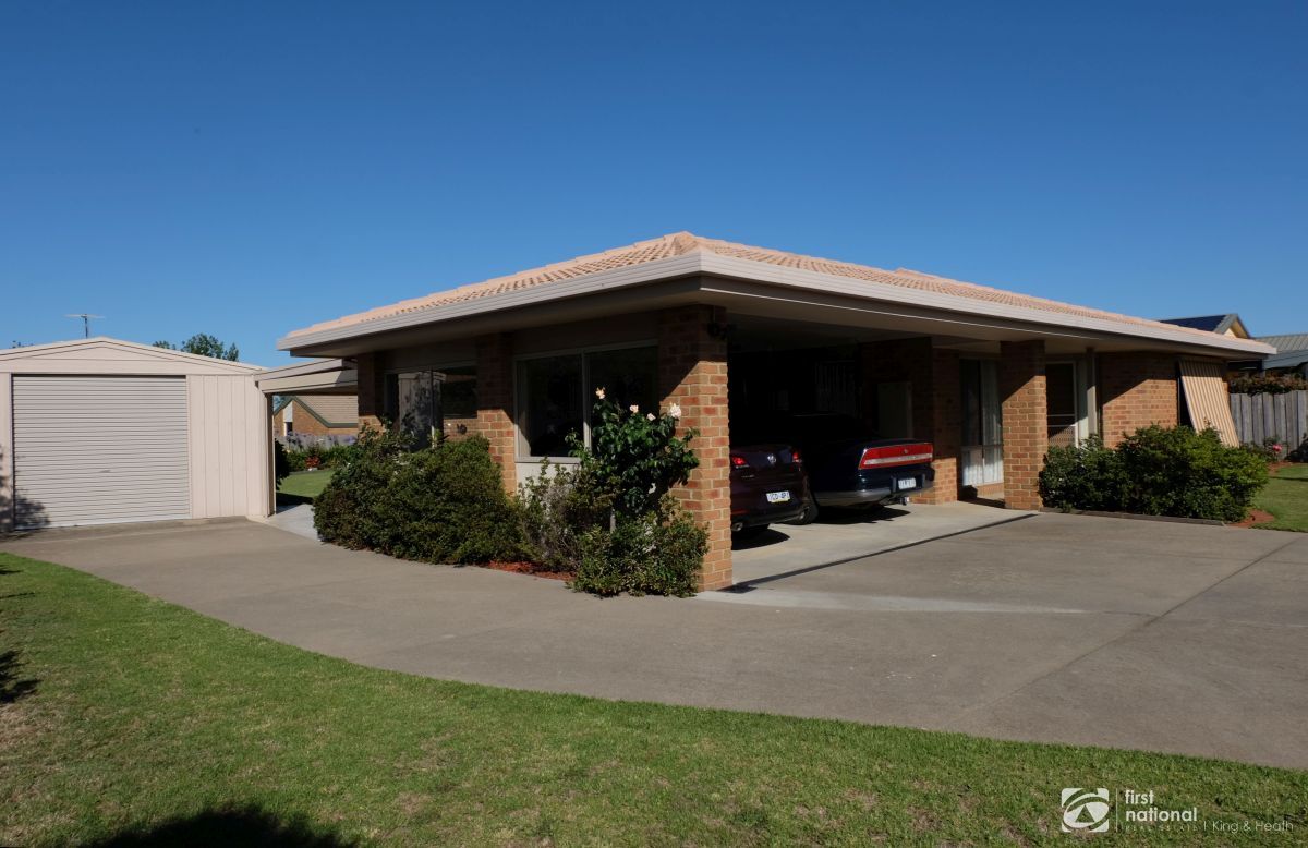 16 Morekana Crescent, Eastwood VIC 3875, Image 0