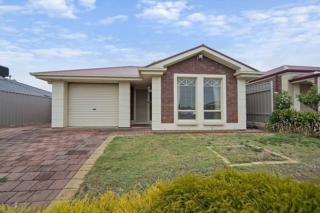 Picture of 19 Beckham Rise, CRAIGMORE SA 5114