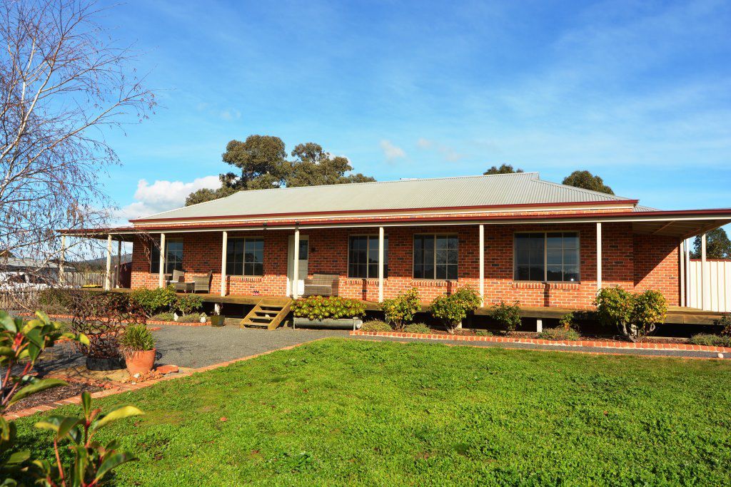 1 Uri Park Court, Stawell VIC 3380, Image 0