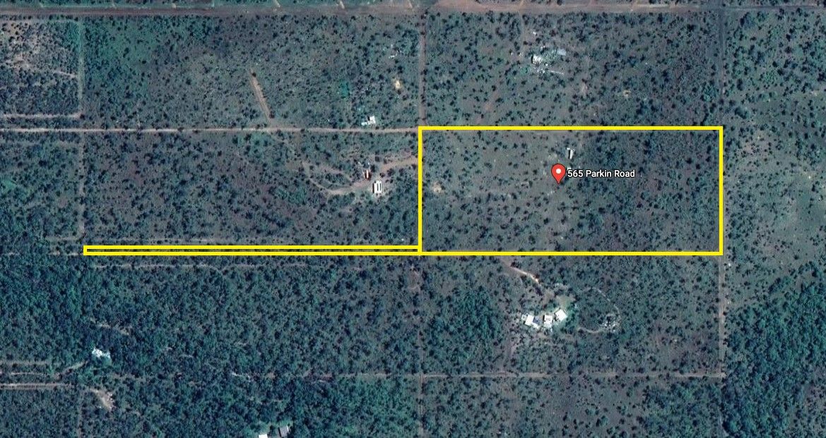 565 Parkin Road, Fly Creek NT 0822, Image 0