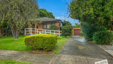Picture of 13 Gibson Street, HALLAM VIC 3803