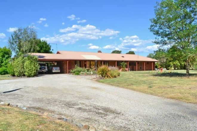 Picture of 25 Monkey Gully Road, MANSFIELD VIC 3722